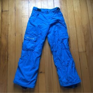 Billabong Ski/ Snow Pants